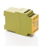  PNOZ X3 24VAC 24VDC 3n/o 1n/c 1so New